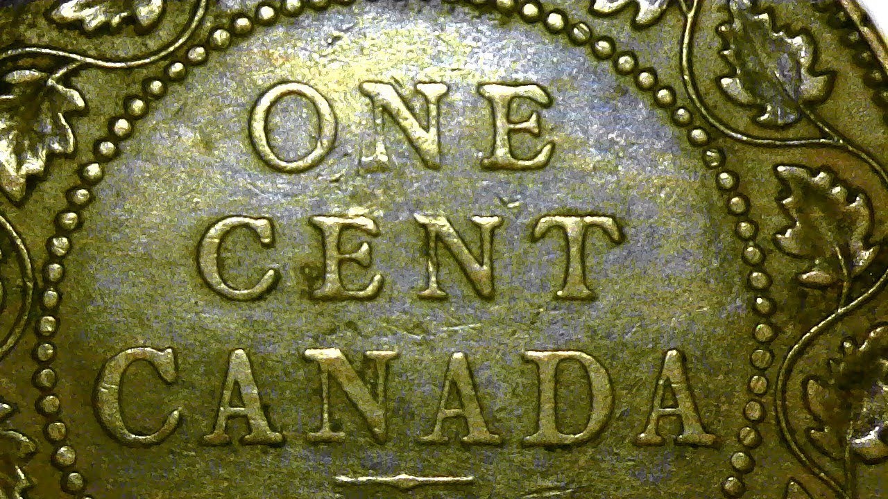 Canadian Large Cents - Episode 1 - Overview