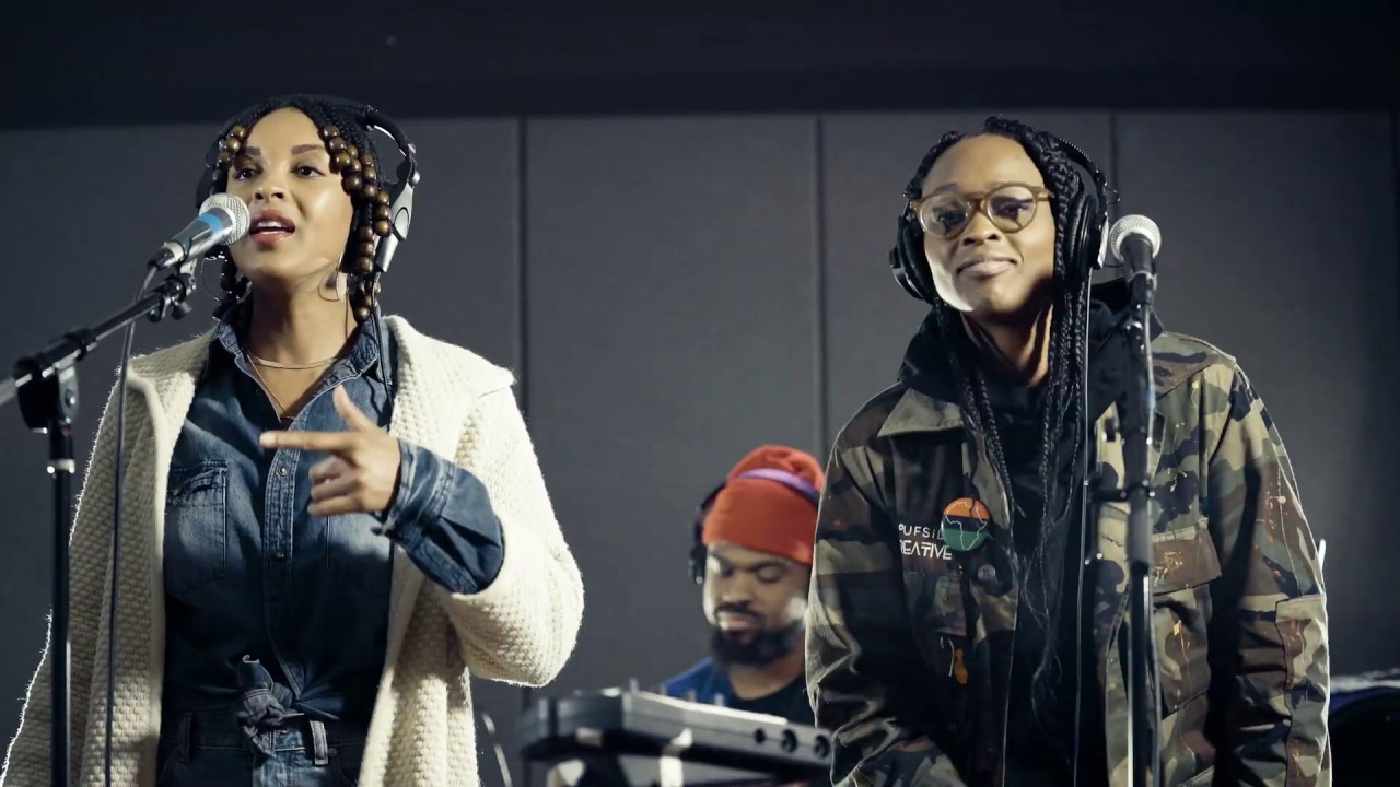 🎤 Oakland.TV Presents: Sol Development - Source Of Light (Live)