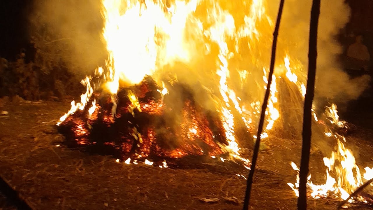 ##Agni Utsav @ Kendrapara. ODISHA 💕 