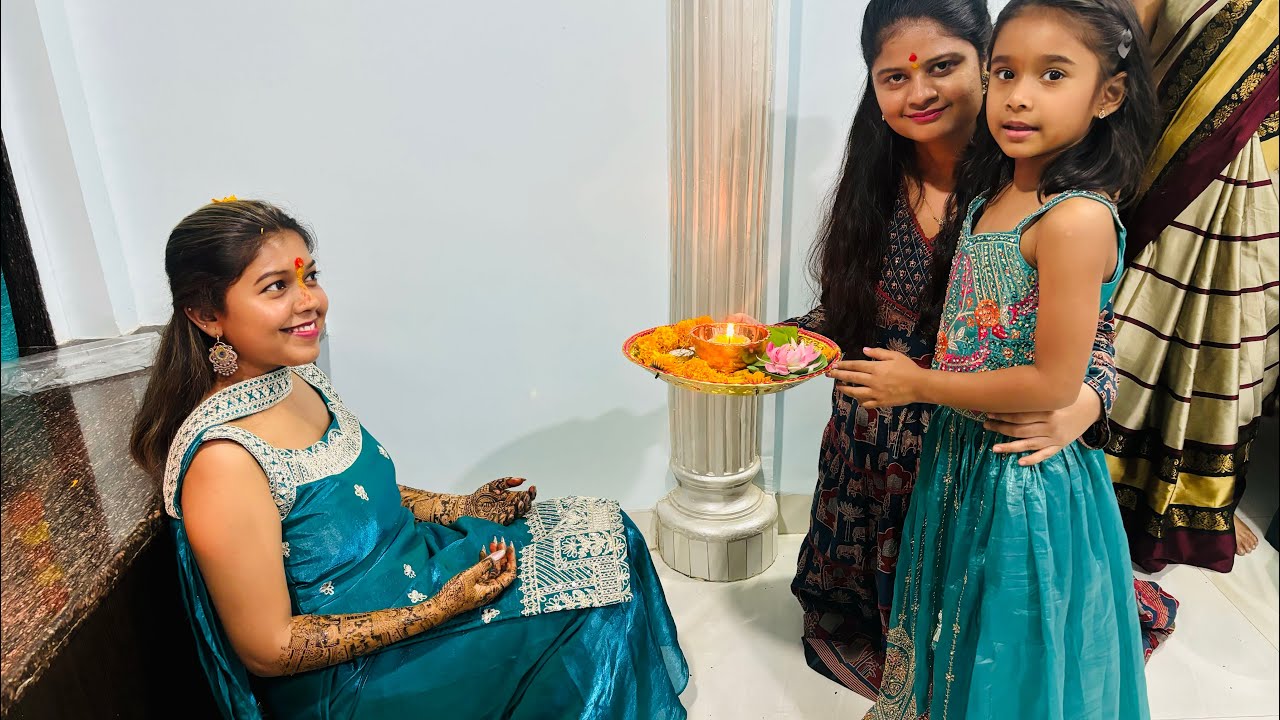 Rinku’s wedding series 1
