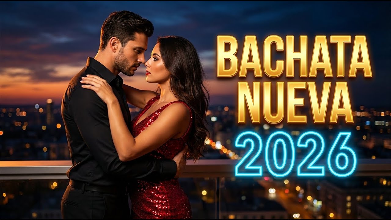 Bachata Romántica Mix ❤️ Música Latina Para Enamorarse 💕