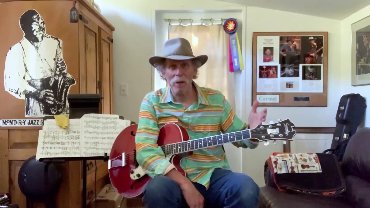 Bruce Forman - Transulation & Modsposition 12