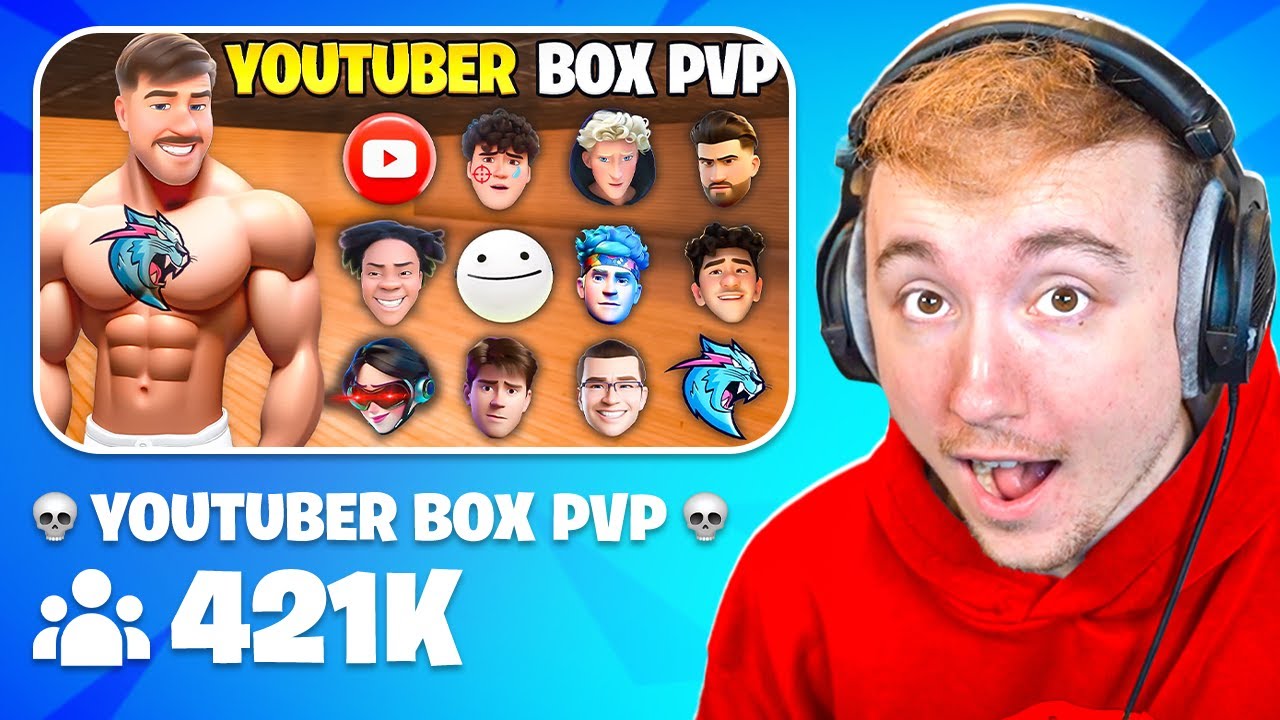 Dit gaat echt te ver Fortnite...