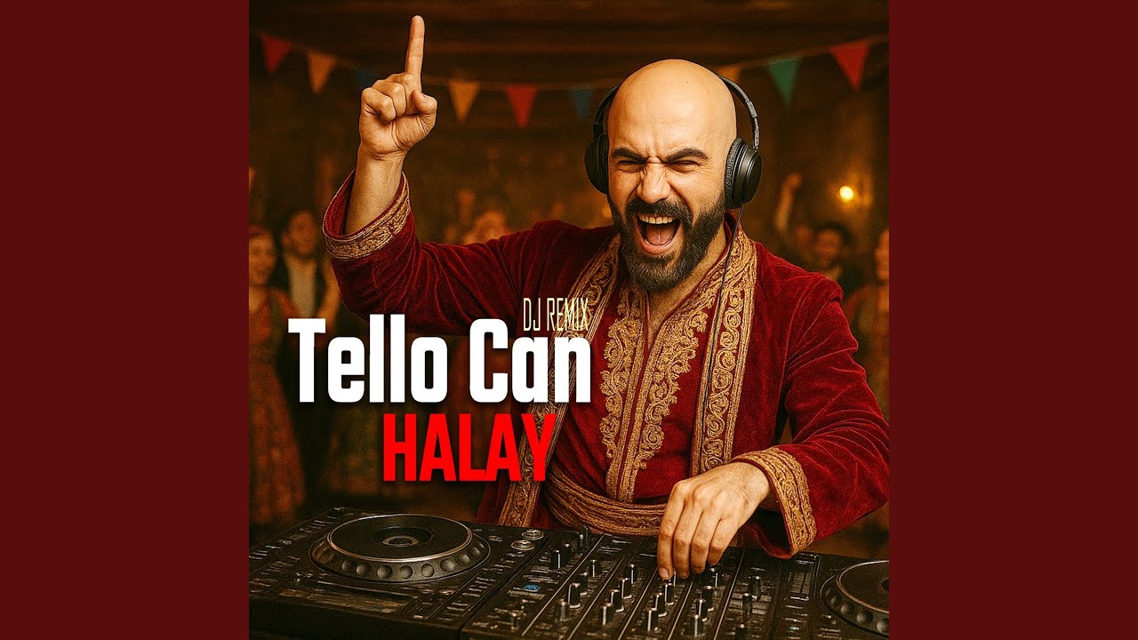 Tello Can (DJ Remix)