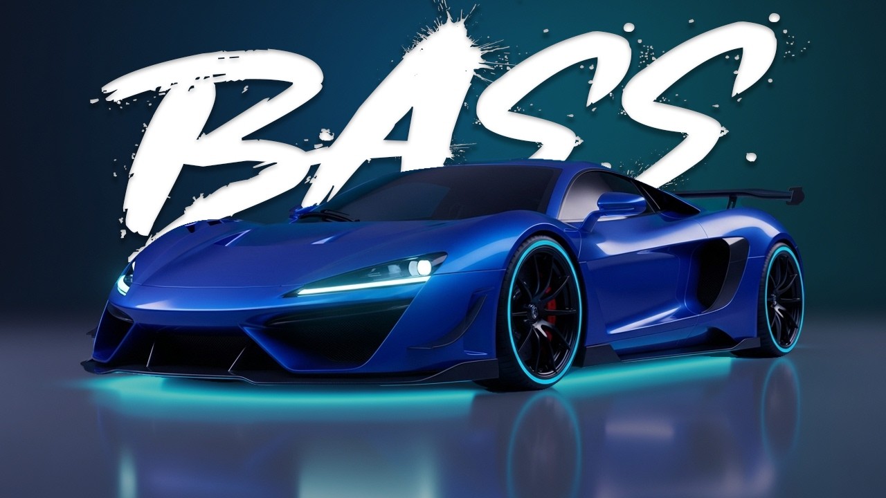 BEST OF CAR MUSIC MIX 2026 🚀Best Remixes of Popular Songs & UKG, HyperTechno, EDM, Slap House