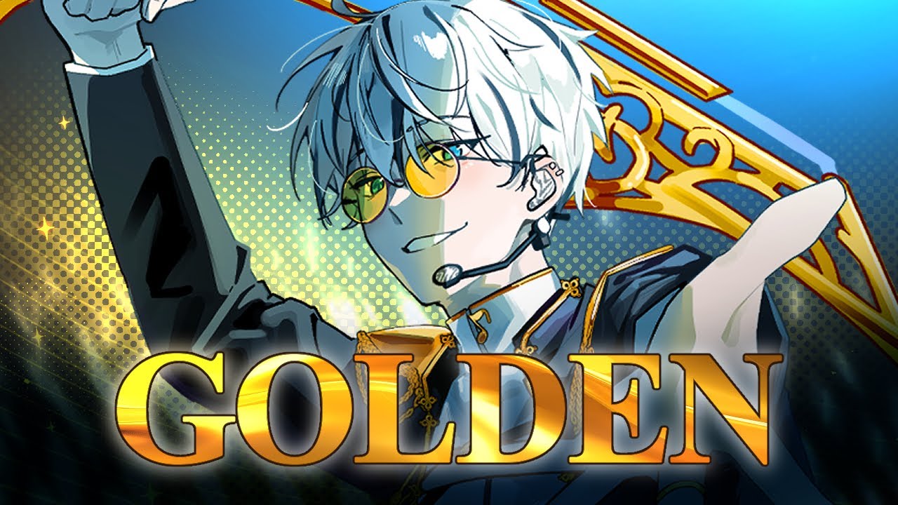HUNTR/X (KPop Demon Hunters) - GOLDEN COVER by 침대점령 BED TAKER