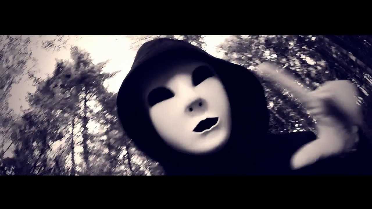 Salmo - Penny Wise 666 (MUSIC VIDEO) HD