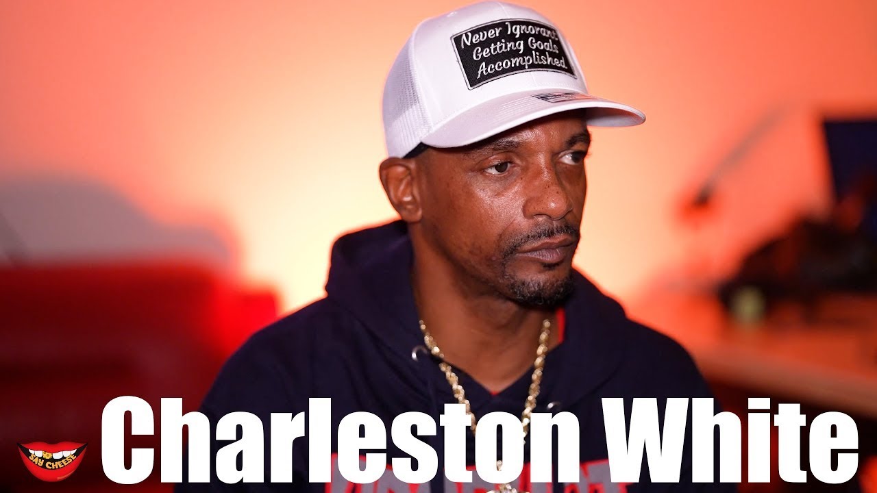 Charleston White on Takeoff, J Prince, NBA Youngboy, 21 Savage, Drake, Sauce Walka (FULL INTERVIEW)