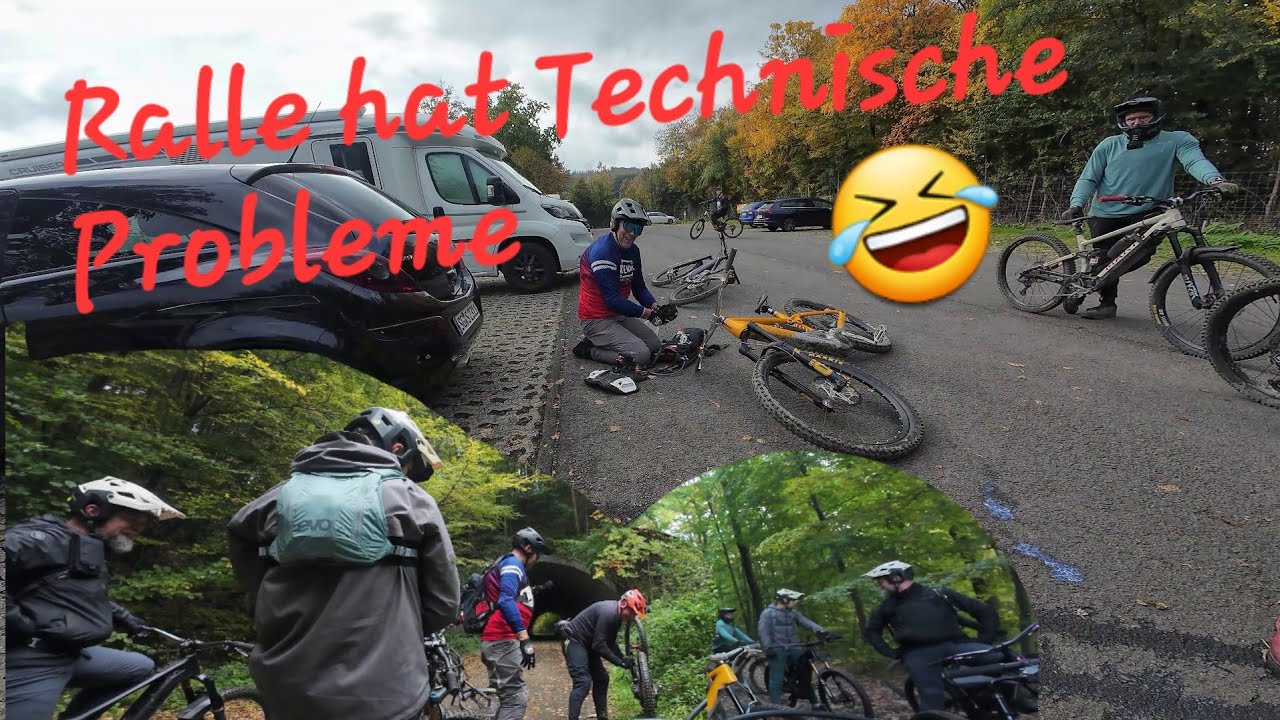 Ralle ist zurück ❤️ Darauf haben alle gewartet 😉