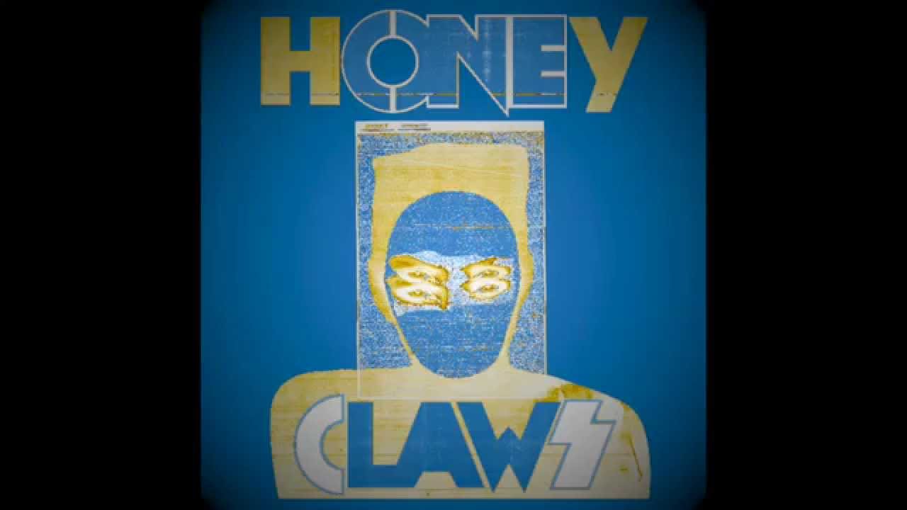Honey Claws - Human Way