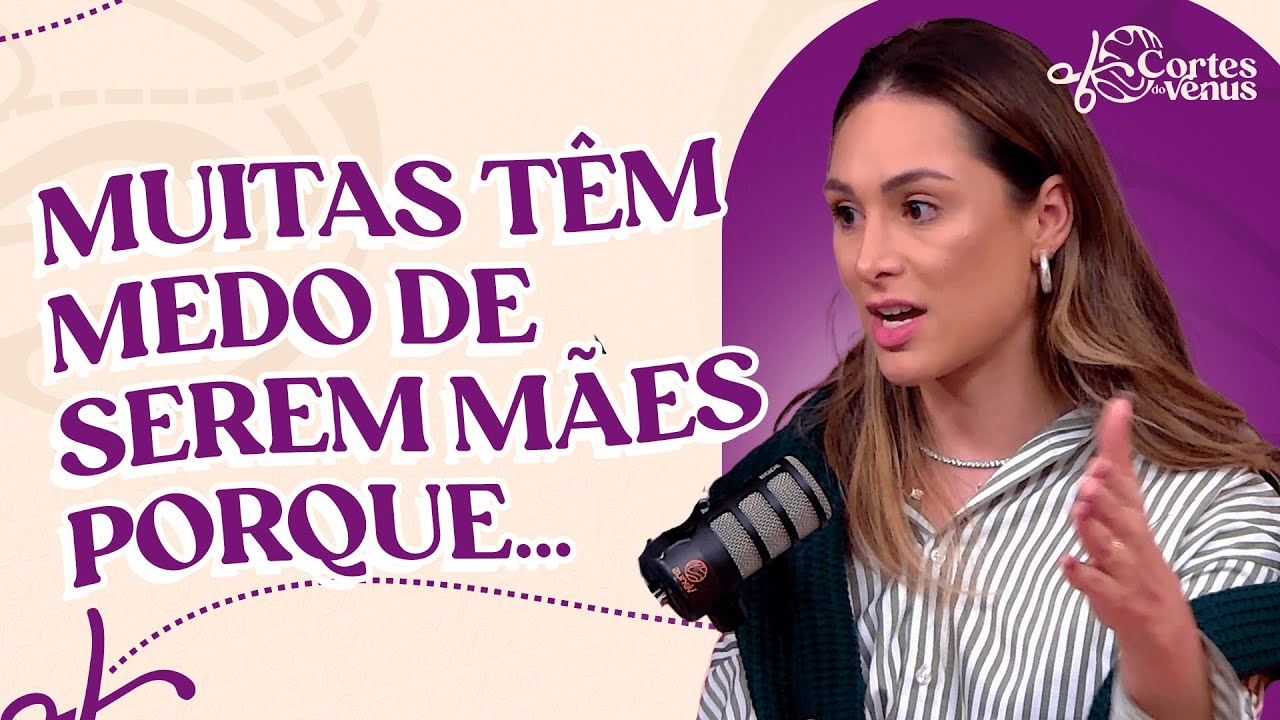 MATERNIDADE REAL - O LADO B de ser M&Atilde;E