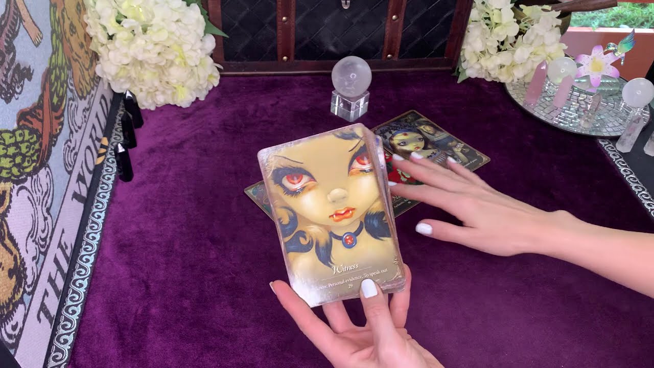 Gemini ♊️ I Didn’t Play Fair | Tarot Reading September
