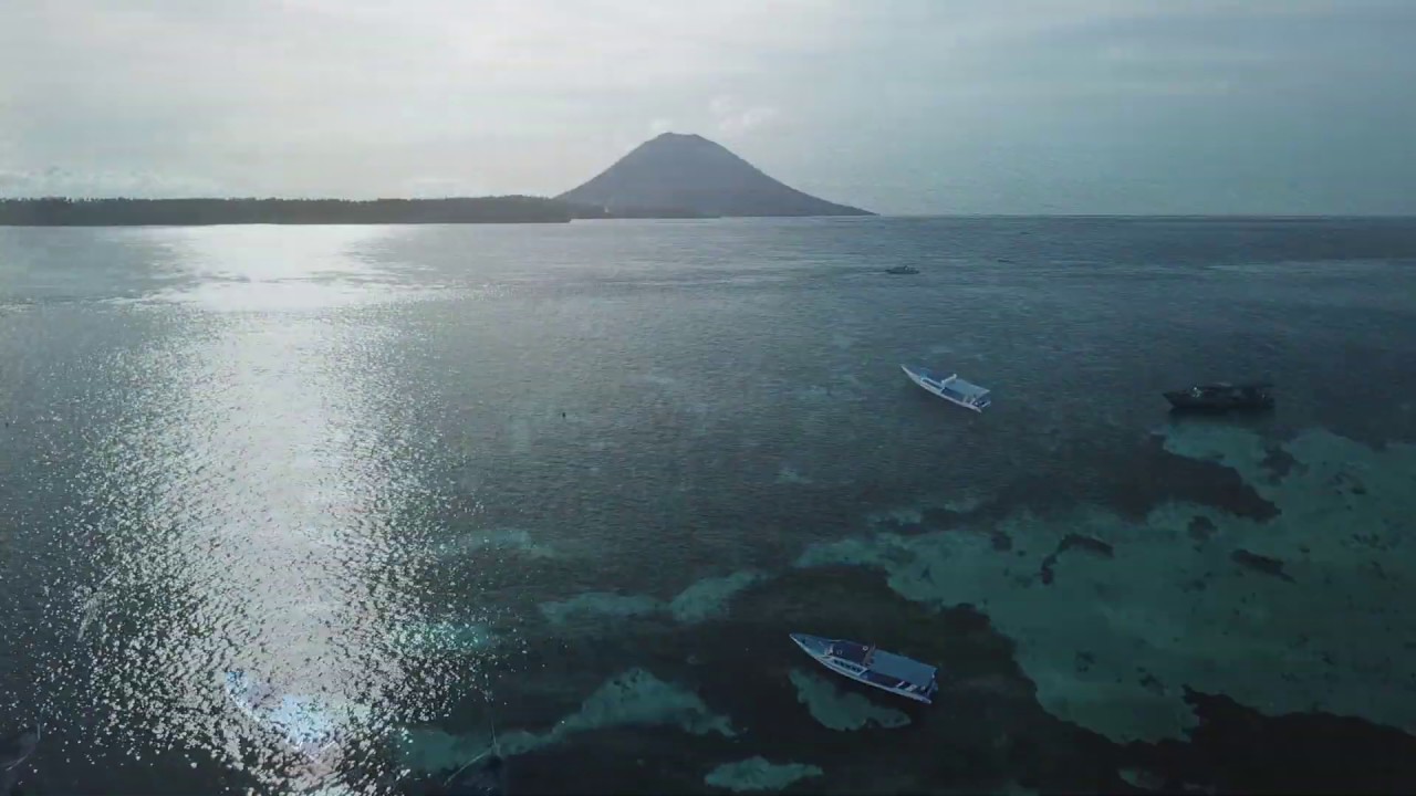 Siladen Island - Indonesia 2017