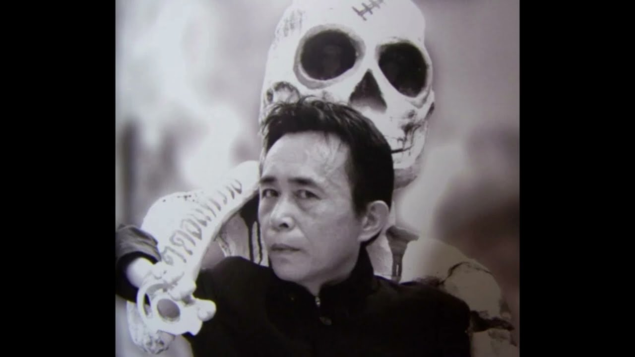 平沢進 (Susumu Hirasawa) - 太陽の木 - Live 1992