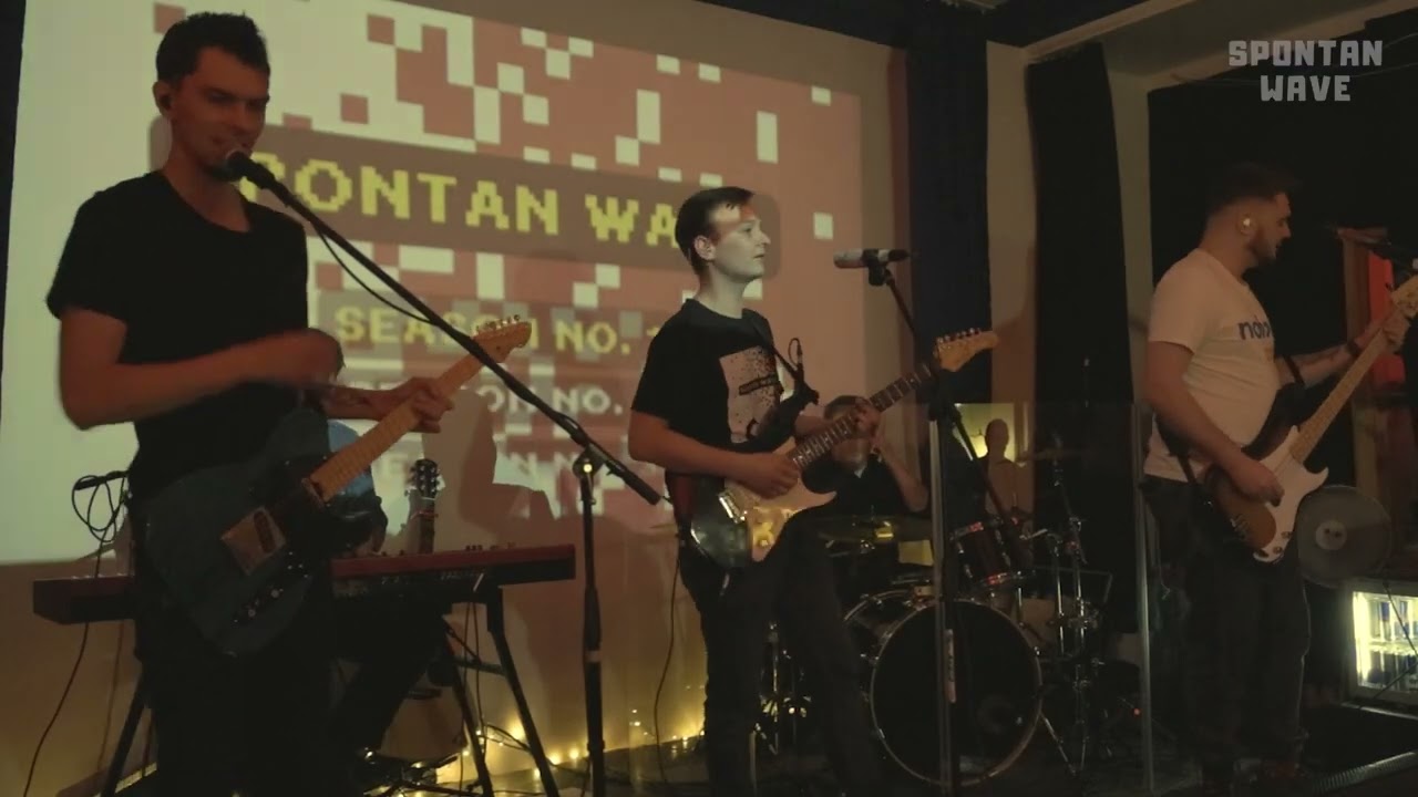 Lucas Flint - Trans | SPONTAN FEST 2025