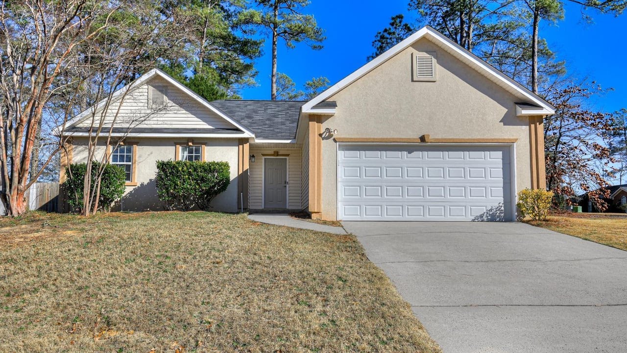 1023 Jarrow Pl, Grovetown, GA