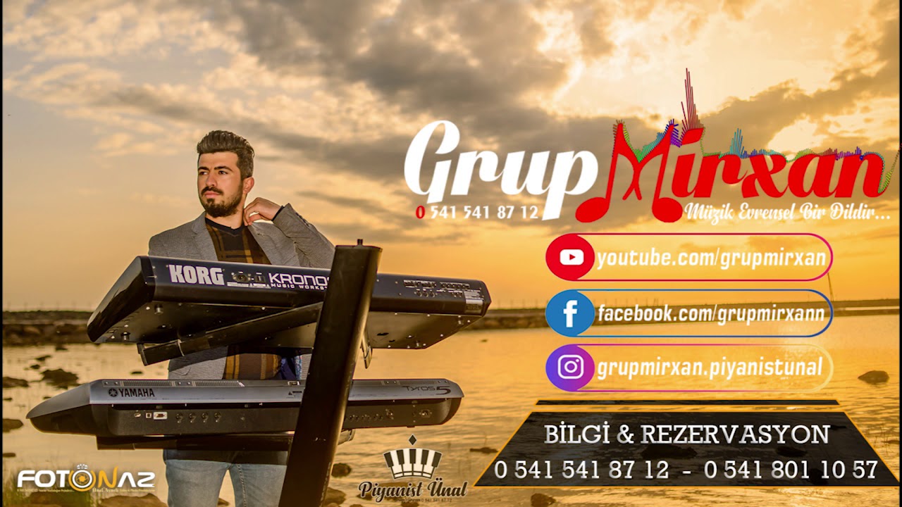 BOMBA GİBİ DUZO ŞEVKO 2020 VİRANŞEHİR PİYANİST &Uuml;NAL GRUP MİRXAN S&Uuml;PER BLUR PATLAMALIK KRALI MUHTEŞEM