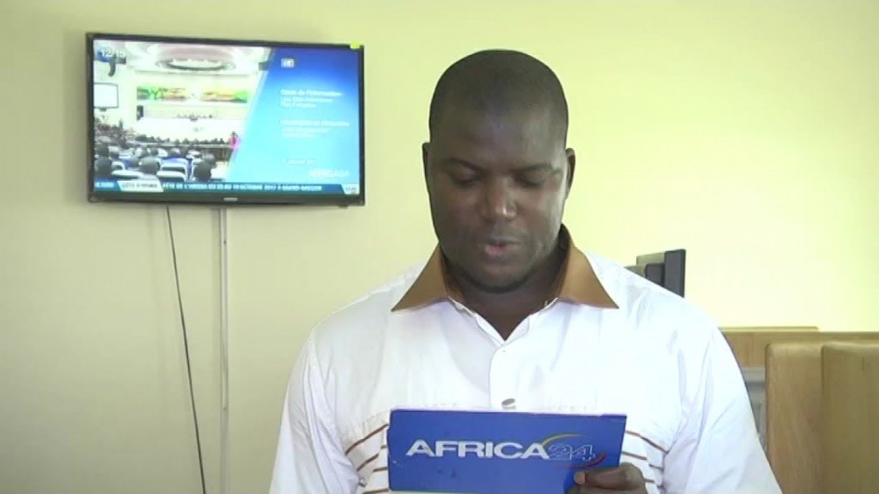 DÉCRYPTAGE - Cameroun: Vidal Kenmoe, Fabricant de chaussures