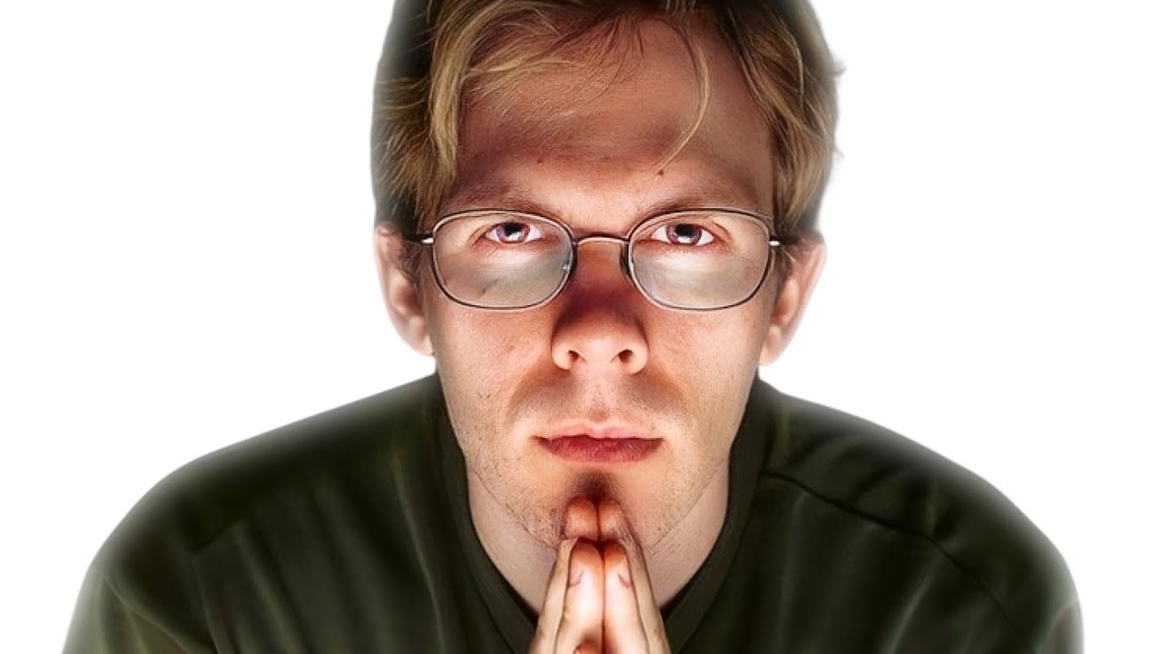 Comment ce g&eacute;nie est devenu le meilleur d&eacute;veloppeur au monde