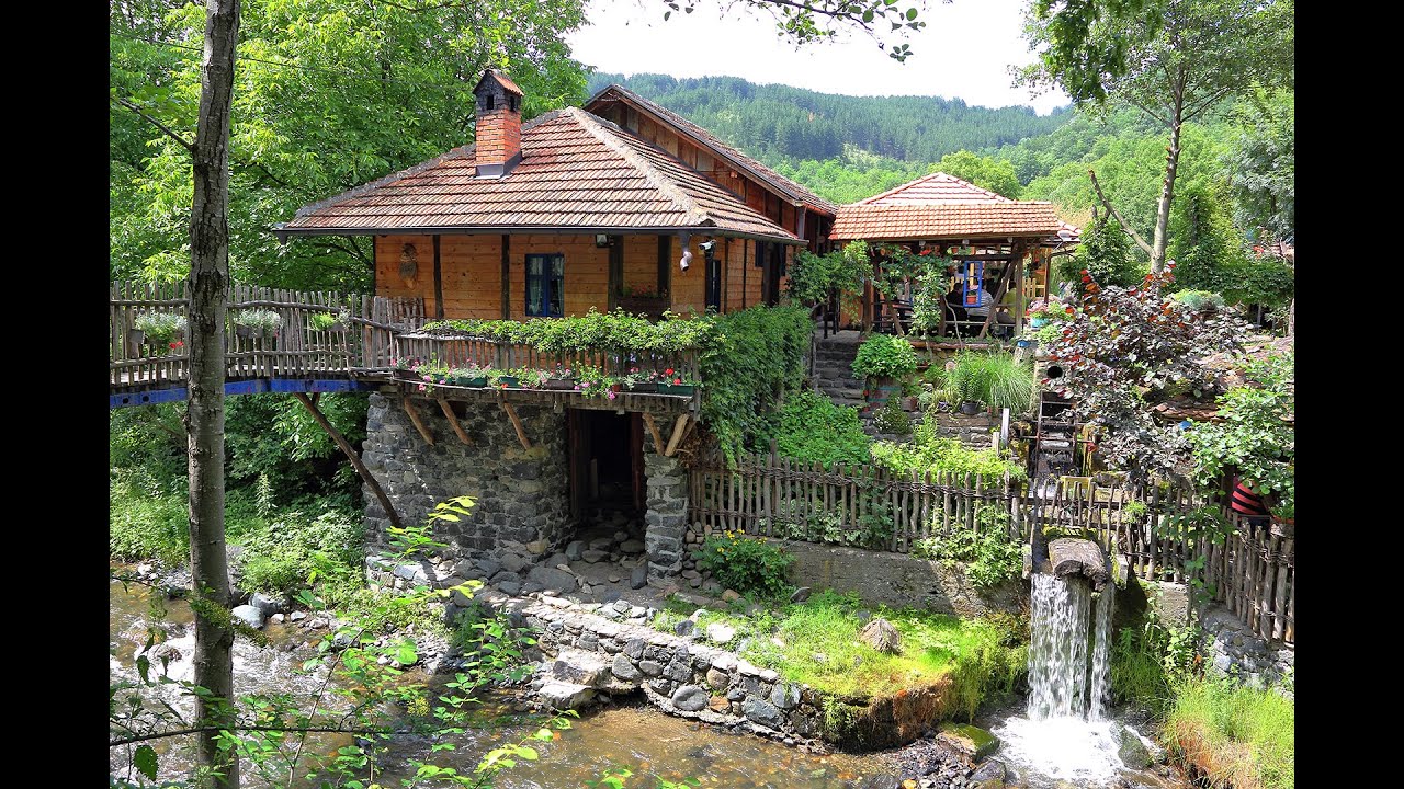 Weekend in central Serbia. Kraljevo, Vrnjačka banja, Ljubostinja etc.