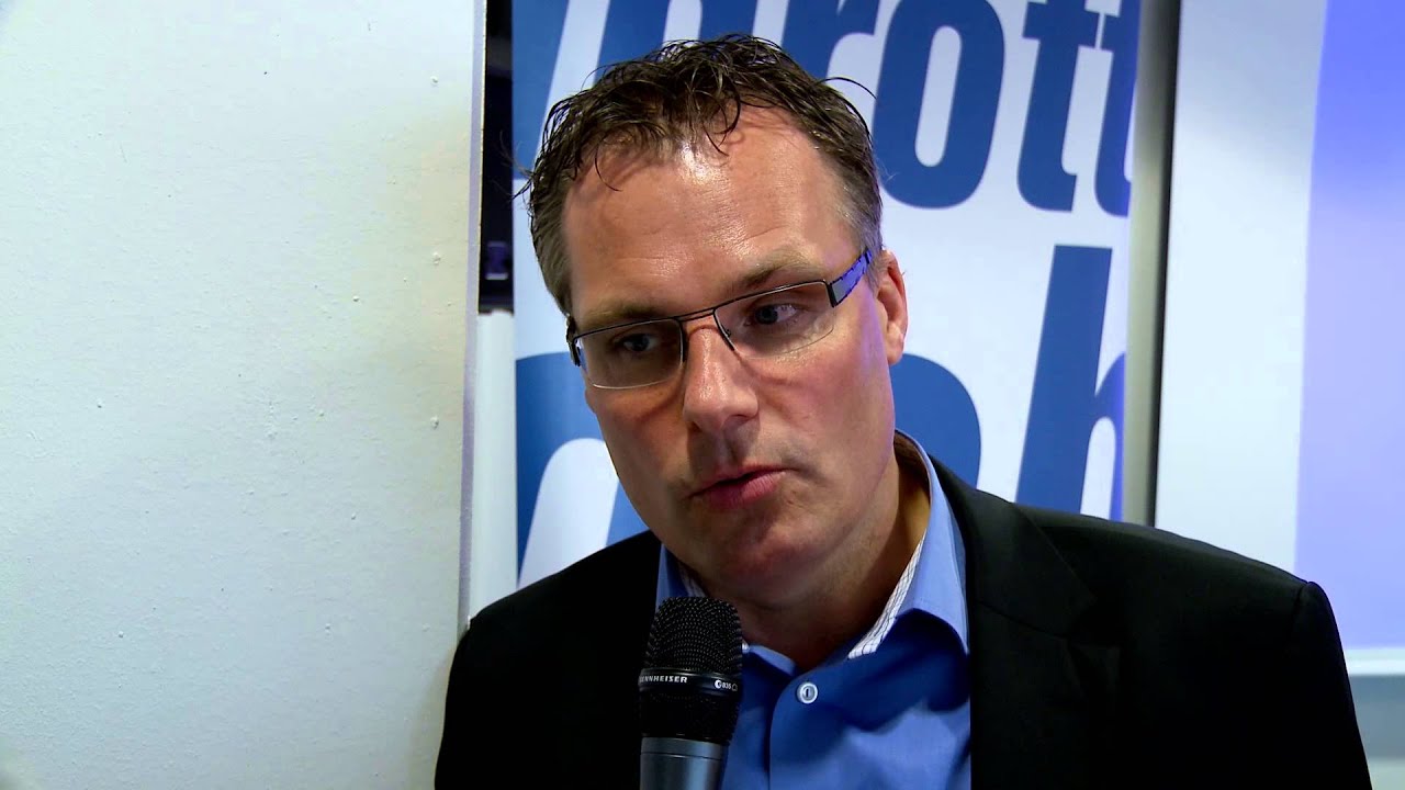 Intervjuv med Ola Serneke