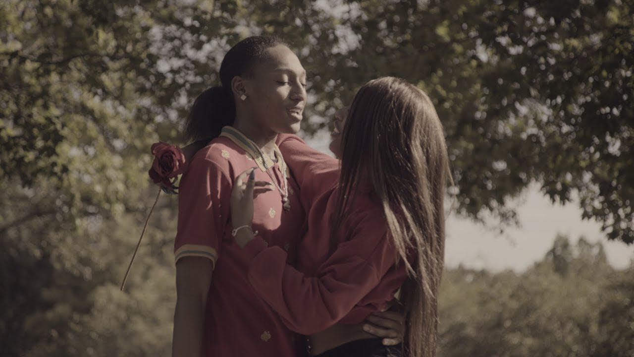 Zinero - Until Whenever [prod. Zinero] (Official Music Video)