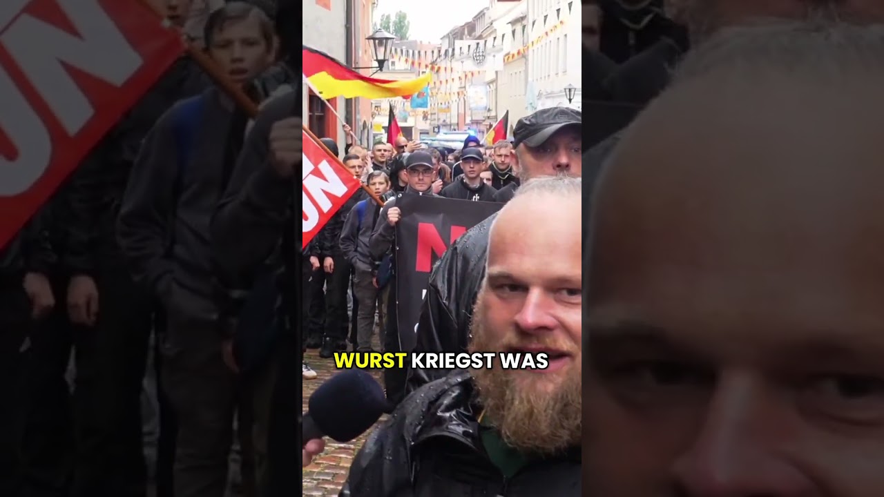 😭 #marcant #fy #deutschland #stra&szlig;enumfrage #demo