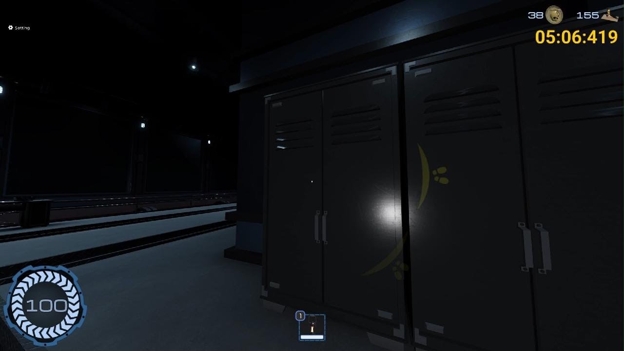 W pressure gameplay