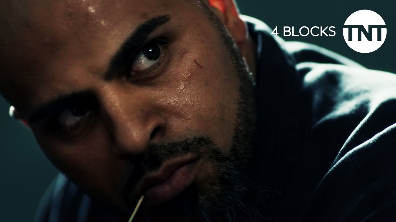 4 Blocks | 8 maja o 21:55 | TNT