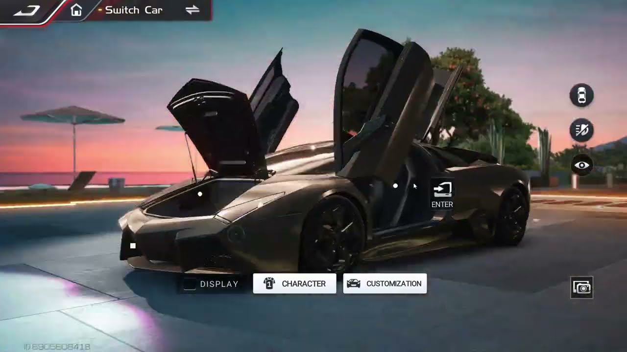 REVENTON, HERE WE GOOO [RACING MASTER GAMEPLAY] #7