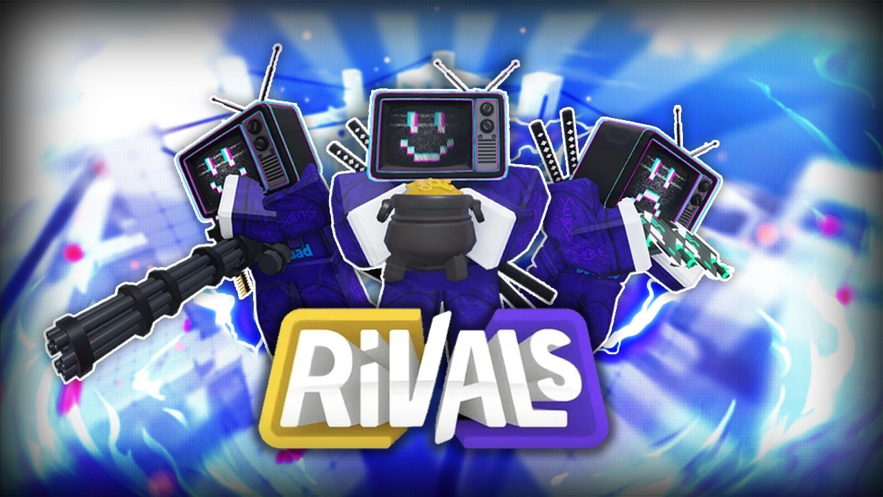 🔥 Roblox Rivals Live 1v1s With CHAT (Day 7) 🔴