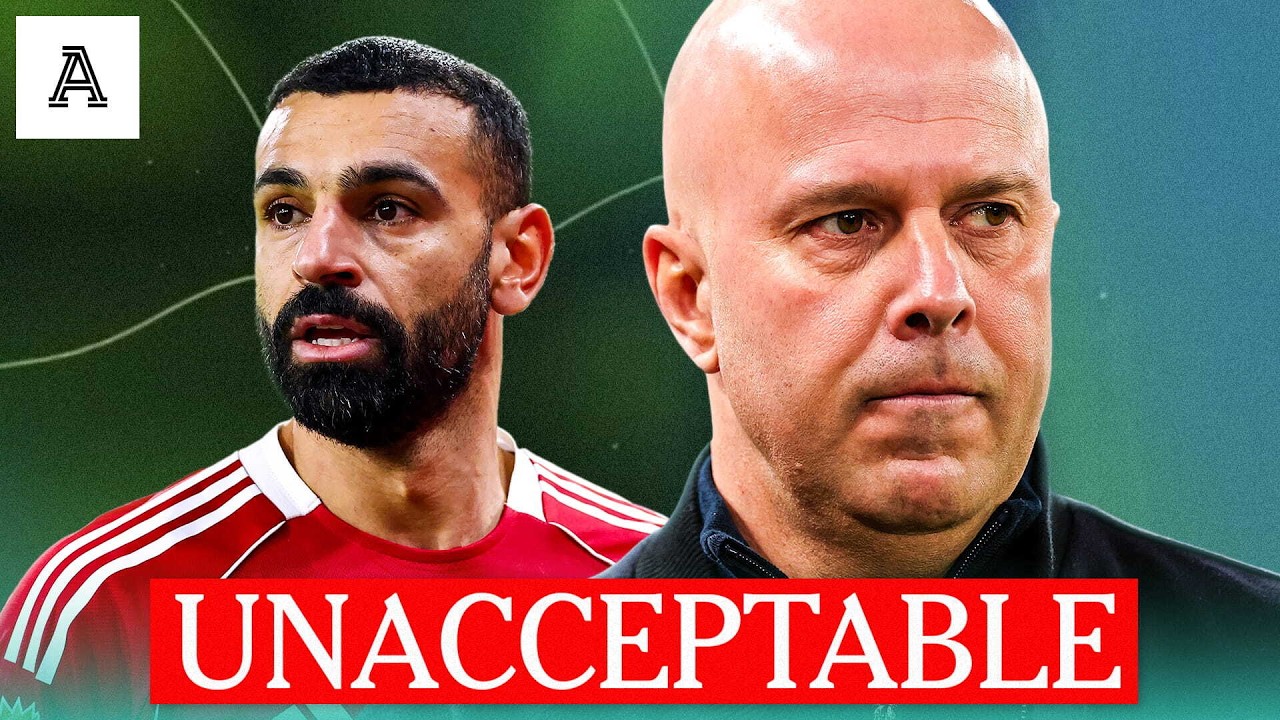 Who is to blame for Liverpool's decline?