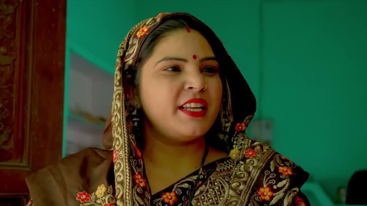 बेवफा | Bewafa | Arun Kumar | Kavita Sharma | Usha Maa |Rajveer Dangi | New Haryanvi Movie 2025