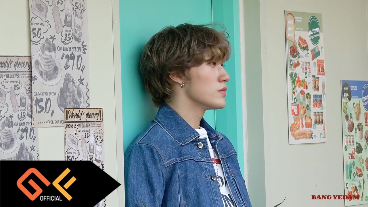 방예담 (BANG YEDAM) '하나만 해' M/V BEHIND