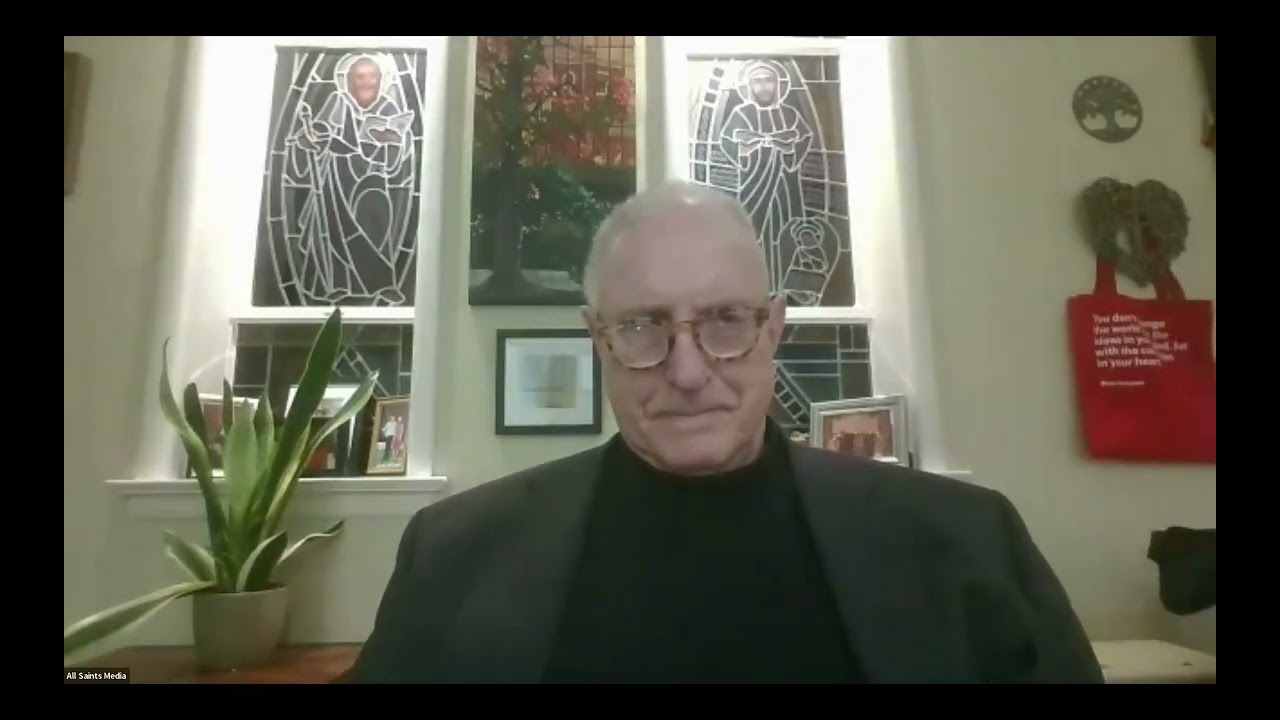 Zoom w/ Ed January 27, 2026