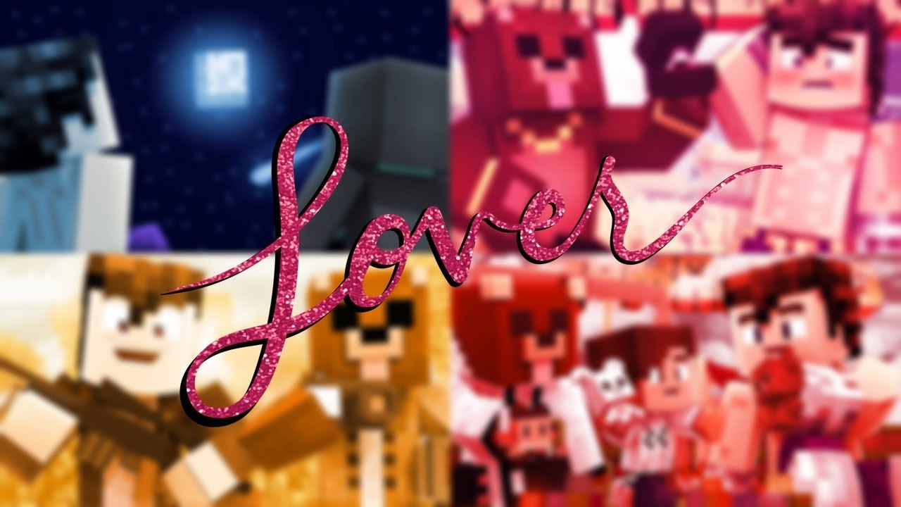 RUBEGETTA - LOVER