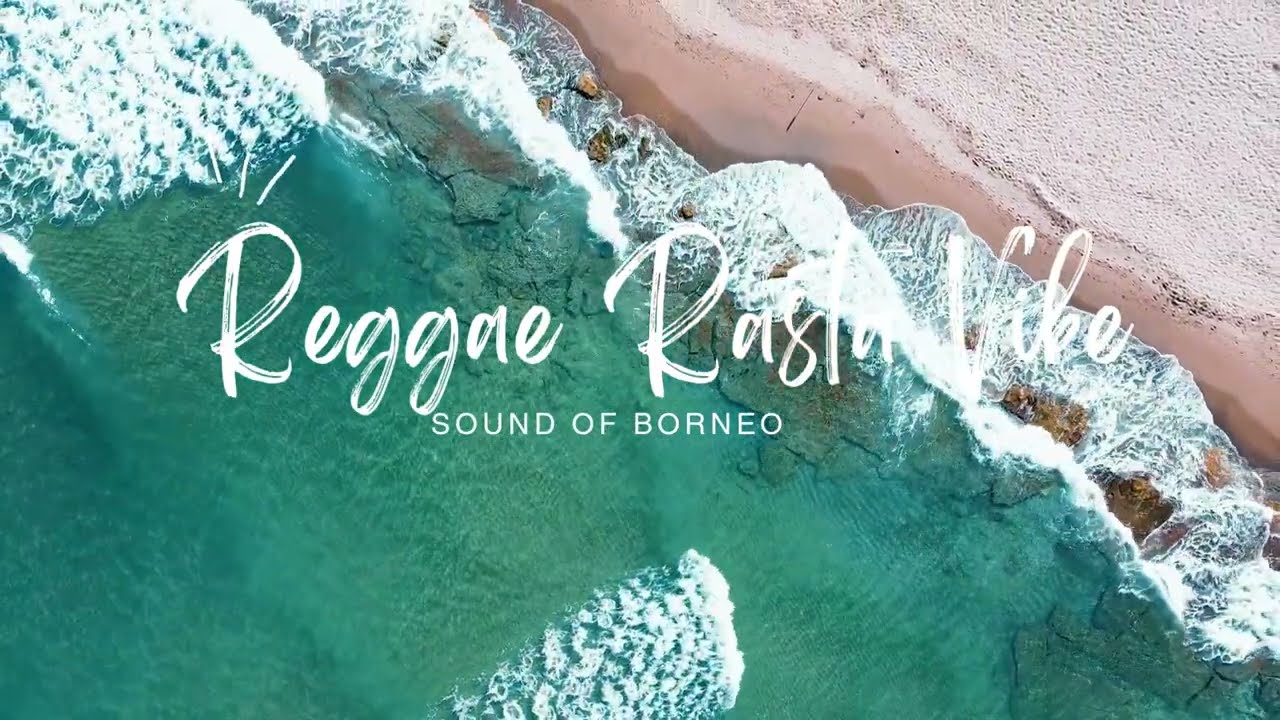 Escape to Paradise: Full Reggae Album - Easy Listening #reggaemusic #reggaevibes #goodvibes