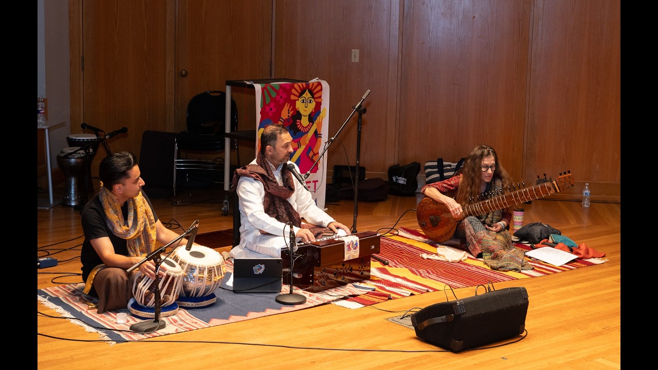 Amie Maciszewski/Sangeet Millennium 2024-25 Texas selected highlights