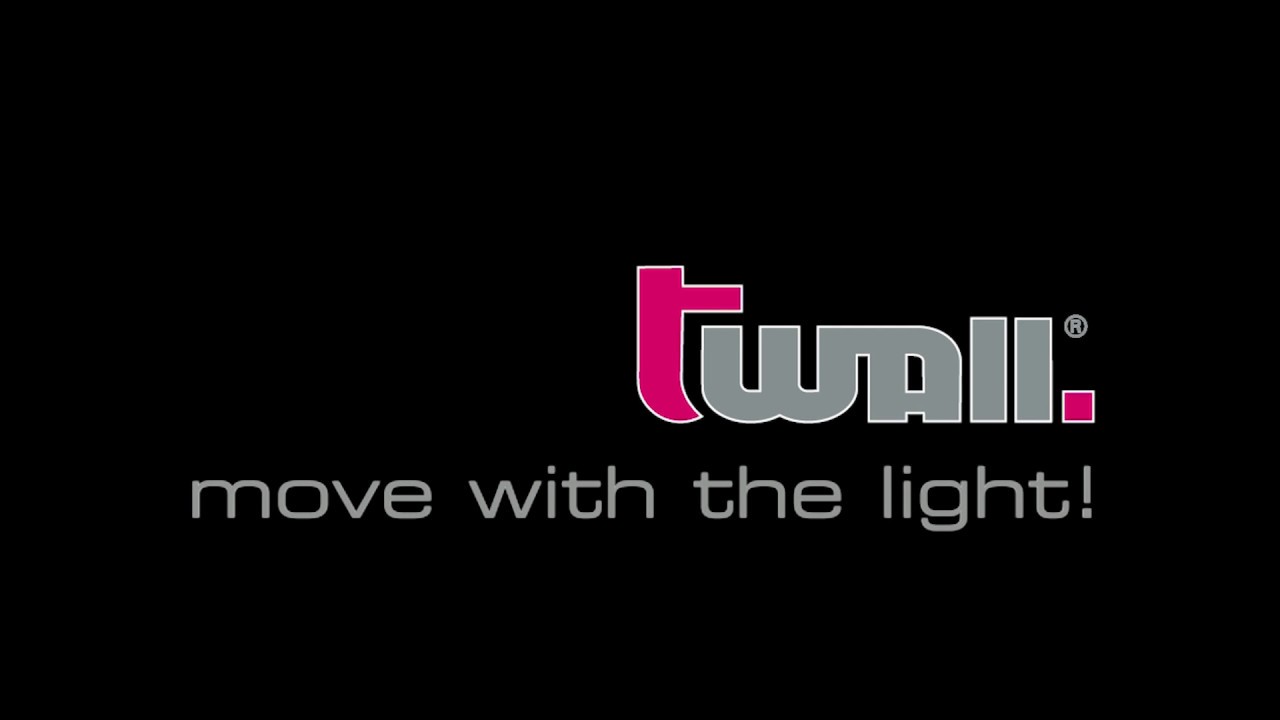 twall Workouts: Lauftraining