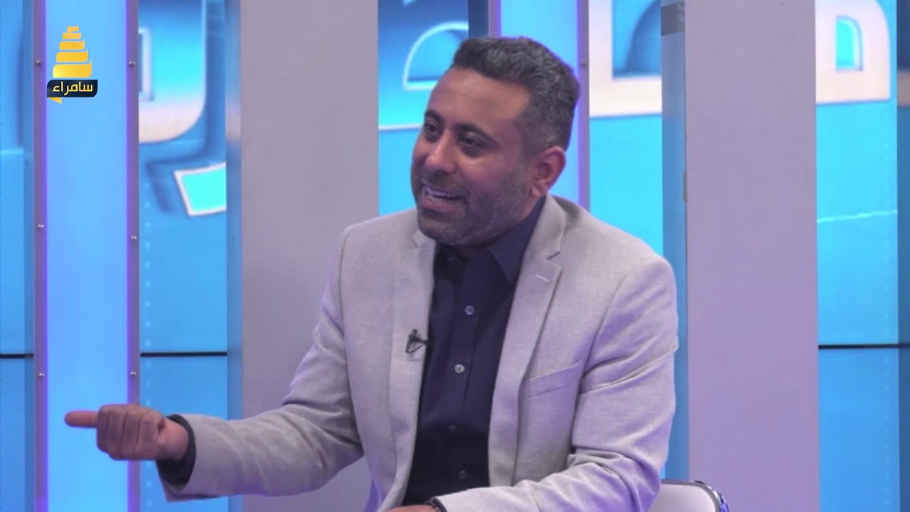 ذاكرة معاصرة   مع ضيف الحلقة الشيخ غيث التميمي