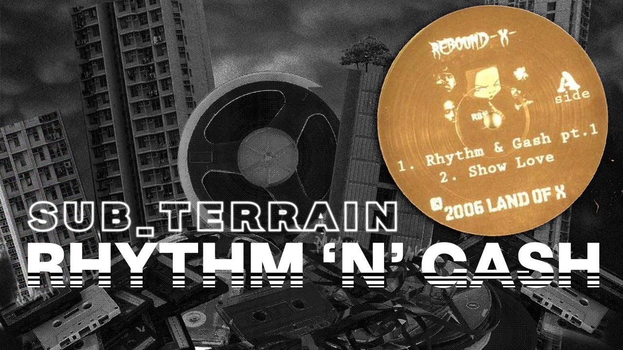 'Rhythm 'N' Gash' - The Story of Grime's Most Iconic Uncredited Female Vocal - Sub_Terrain Ep. 1