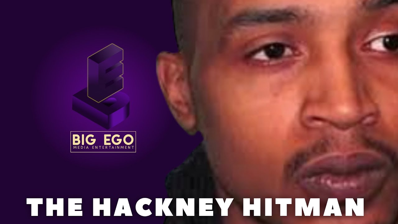The Hackney Hit Man