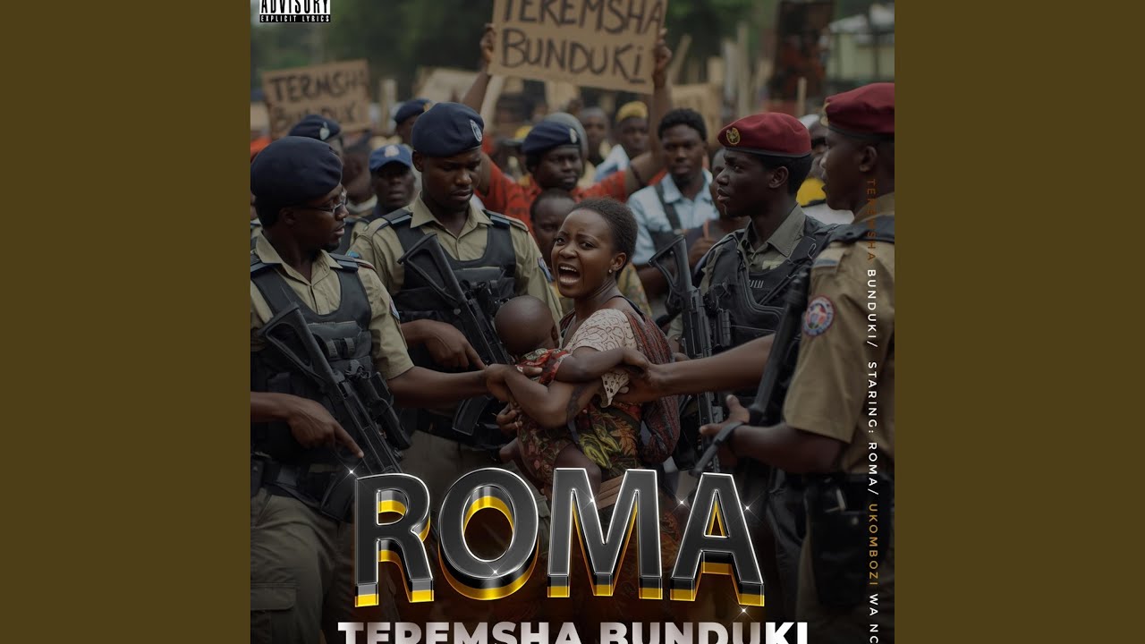 Teremsha Bunduki