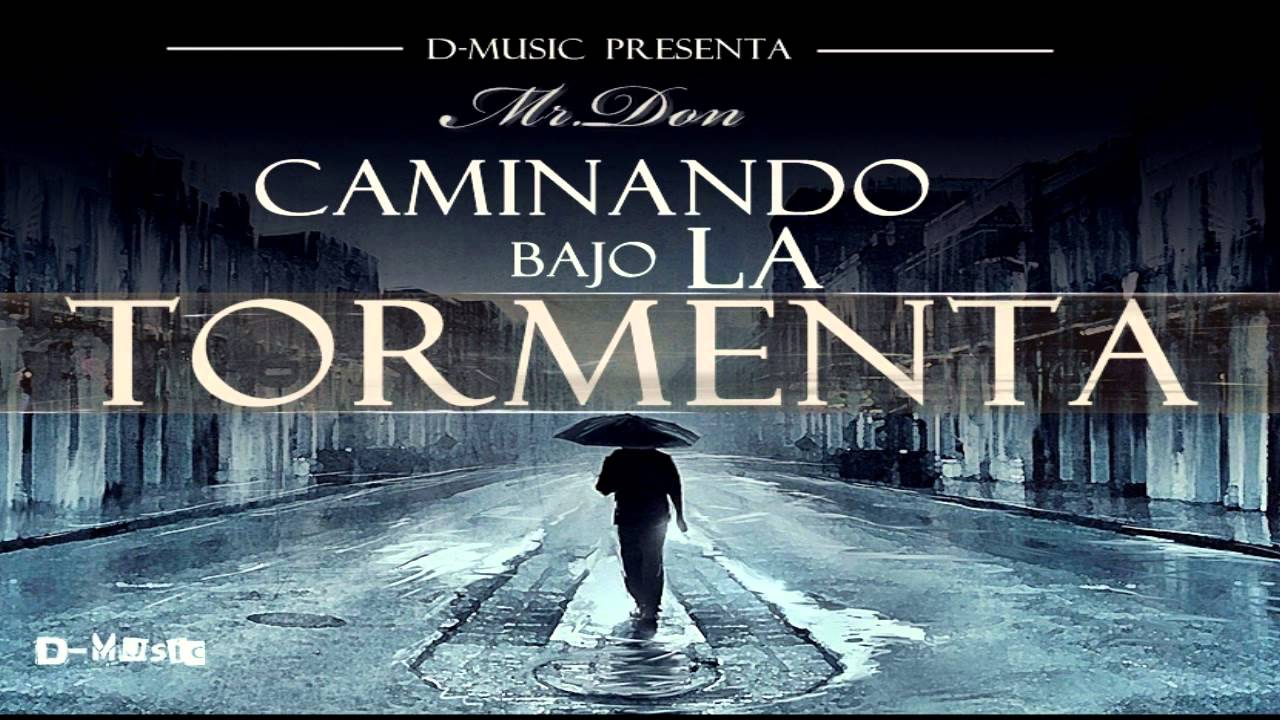 MR. DON - ★Te extraño★ ★Reggaeton Romántico 2013★ Recomendación 2015