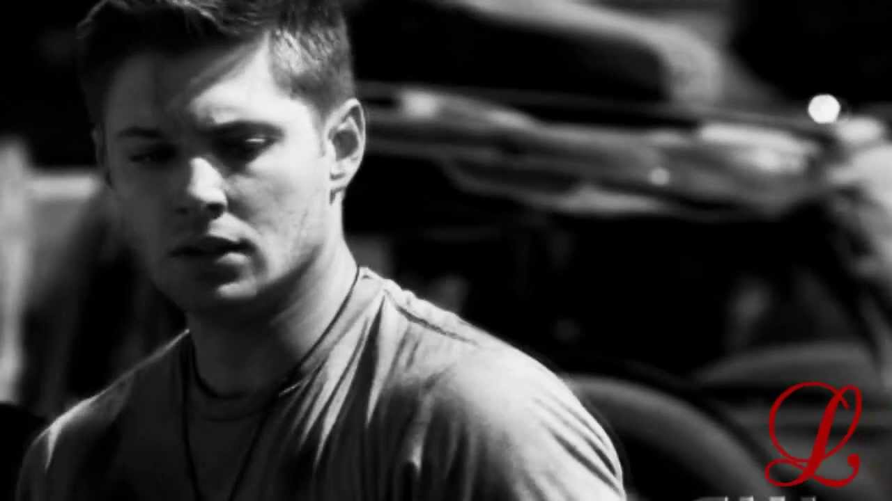 Dean/Caroline|There's no life after you|(AU)