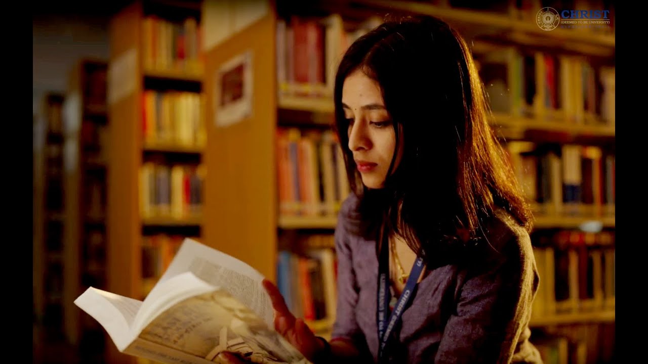 CHRIST University Bangalore | Promo 2024
