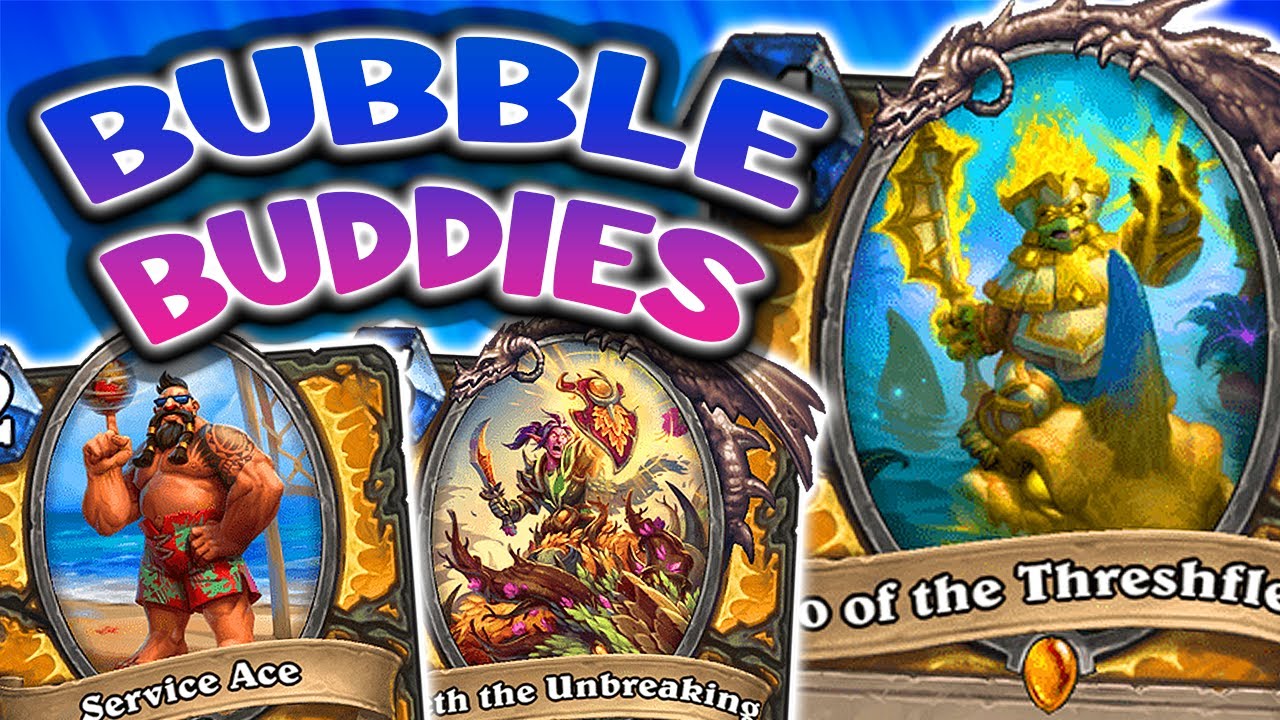 This Divine Shield Paladin is Unbreakable* | Hearthstone