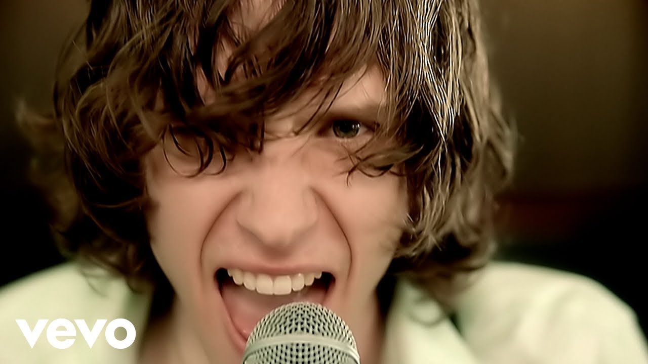 OK Go - Get Over It