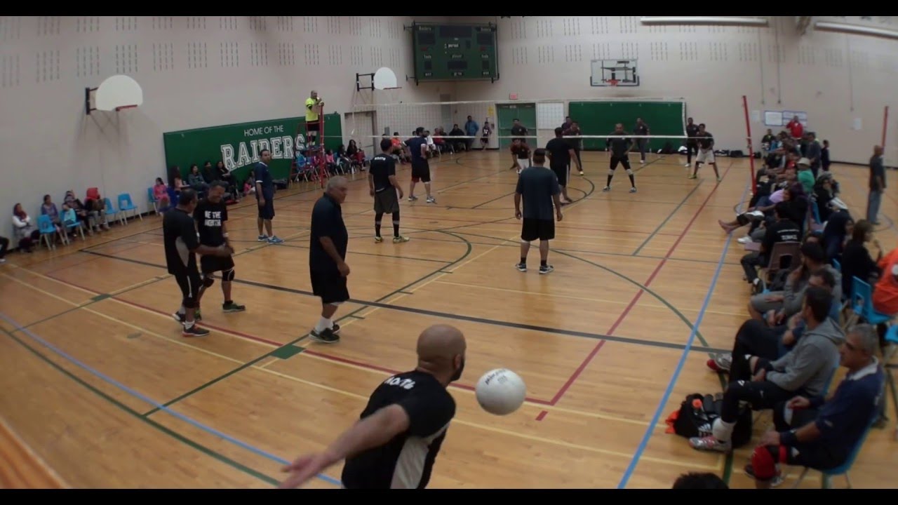 Rk Tour May 2015 Round-Robin Jaffery's vs North