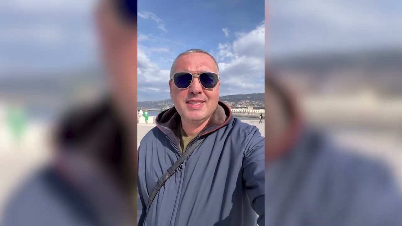 Aniversarea Secretariatului Executiv al Inițiativei Central-Europene